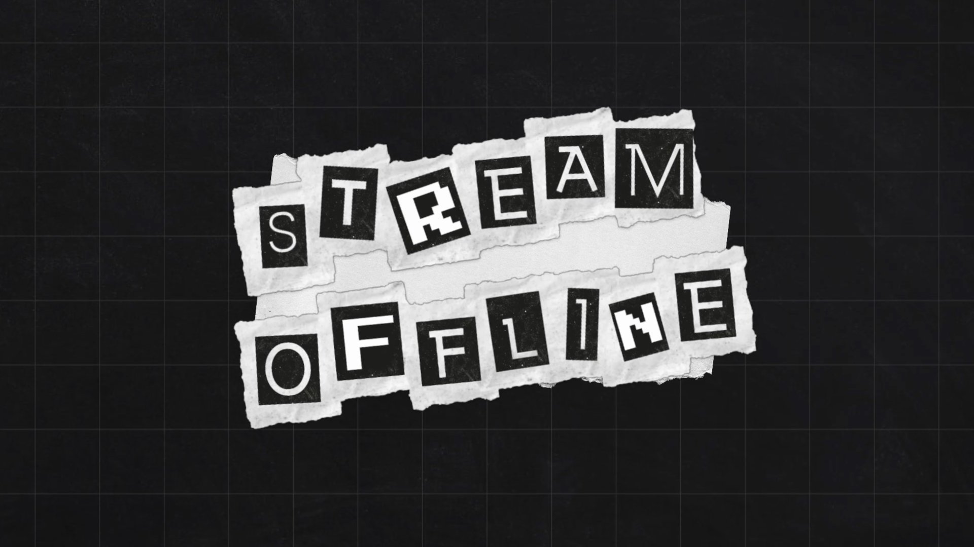 gosthegoose Offline Background