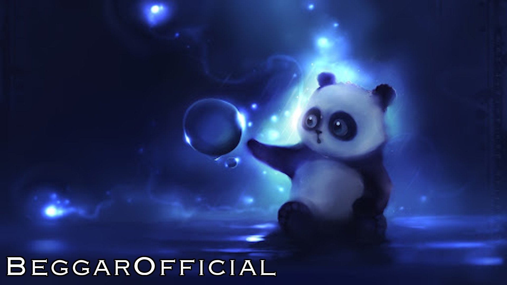 BeggarOfficial Offline Background