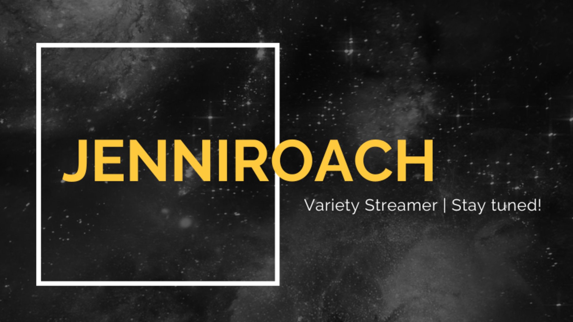 Jenniroach Offline Background