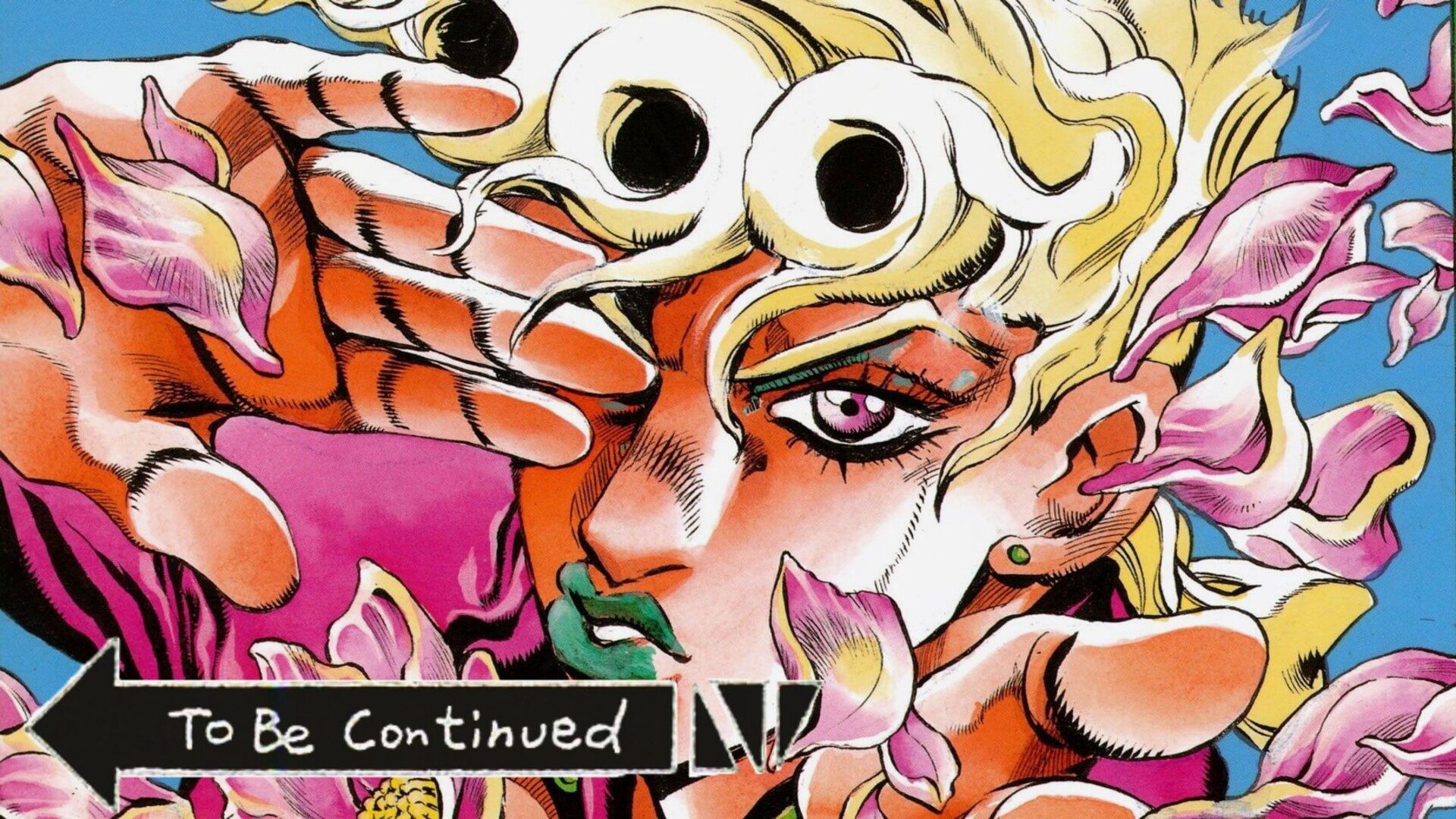 MikeyBabyJr Offline Background