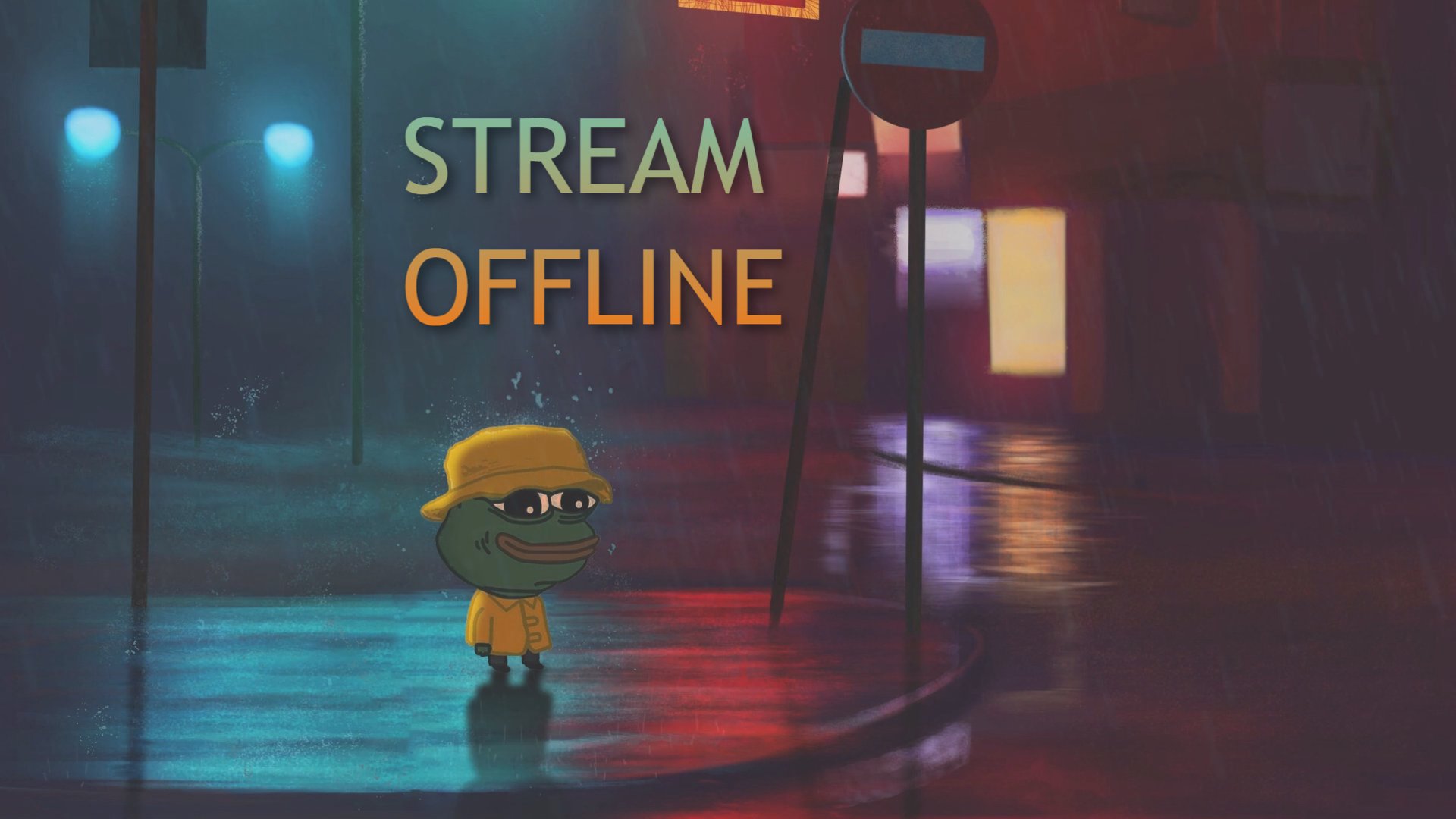 owl0o Offline Background