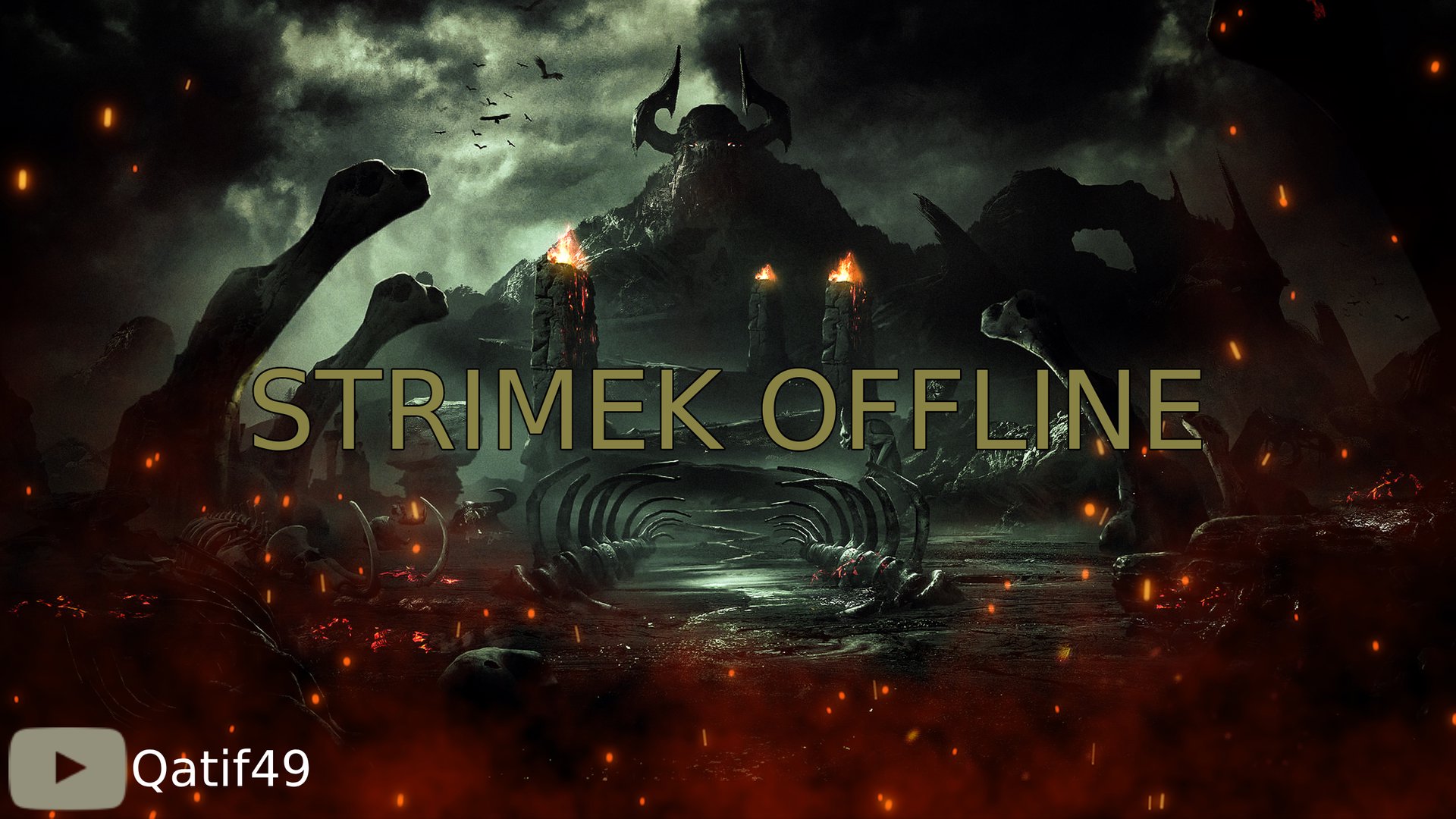 qatif49 Offline Background