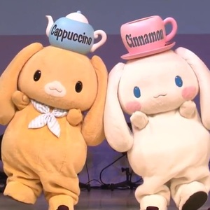 もんこちゃん