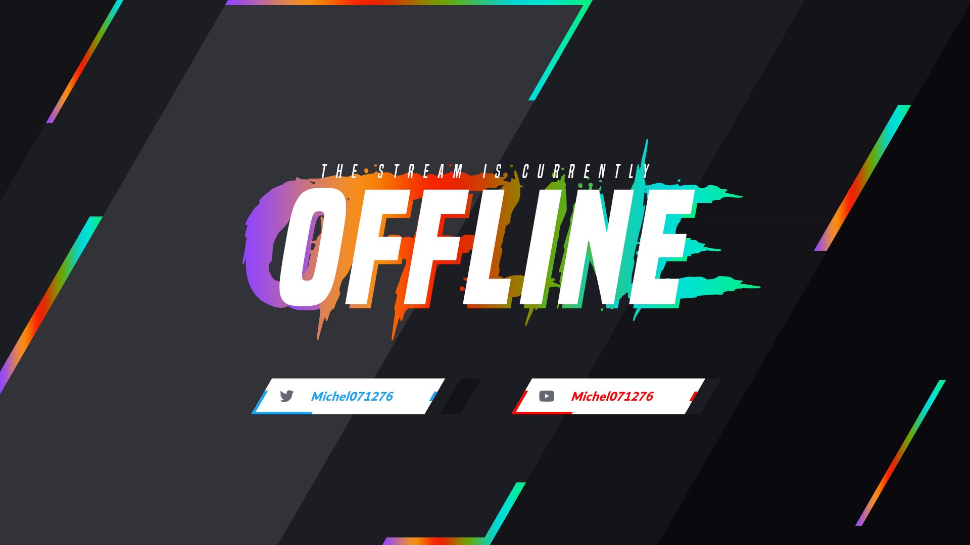 Michel071276 Offline Background