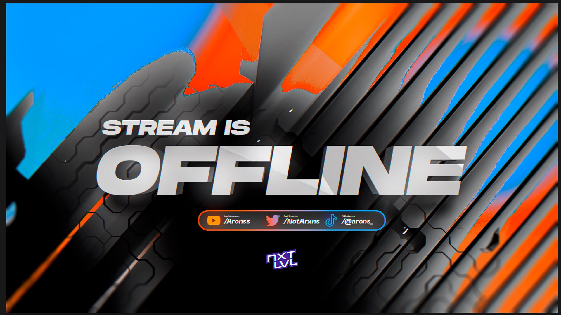 Arons_ Offline Background