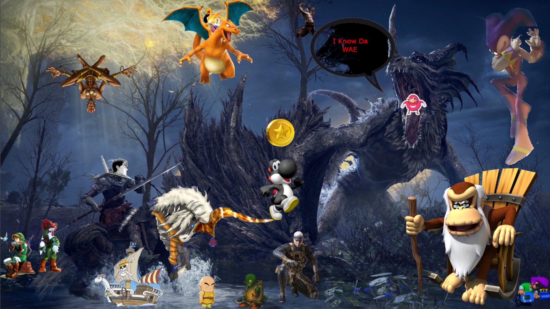 RedKhey Offline Background