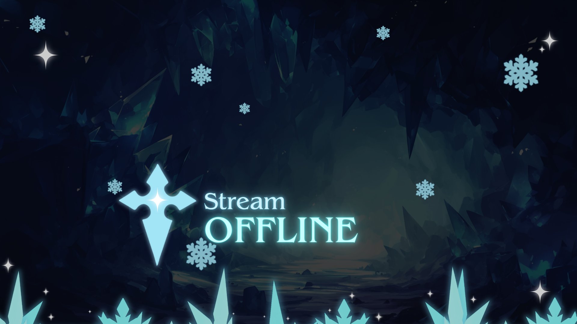 Everest_TiD Offline Background