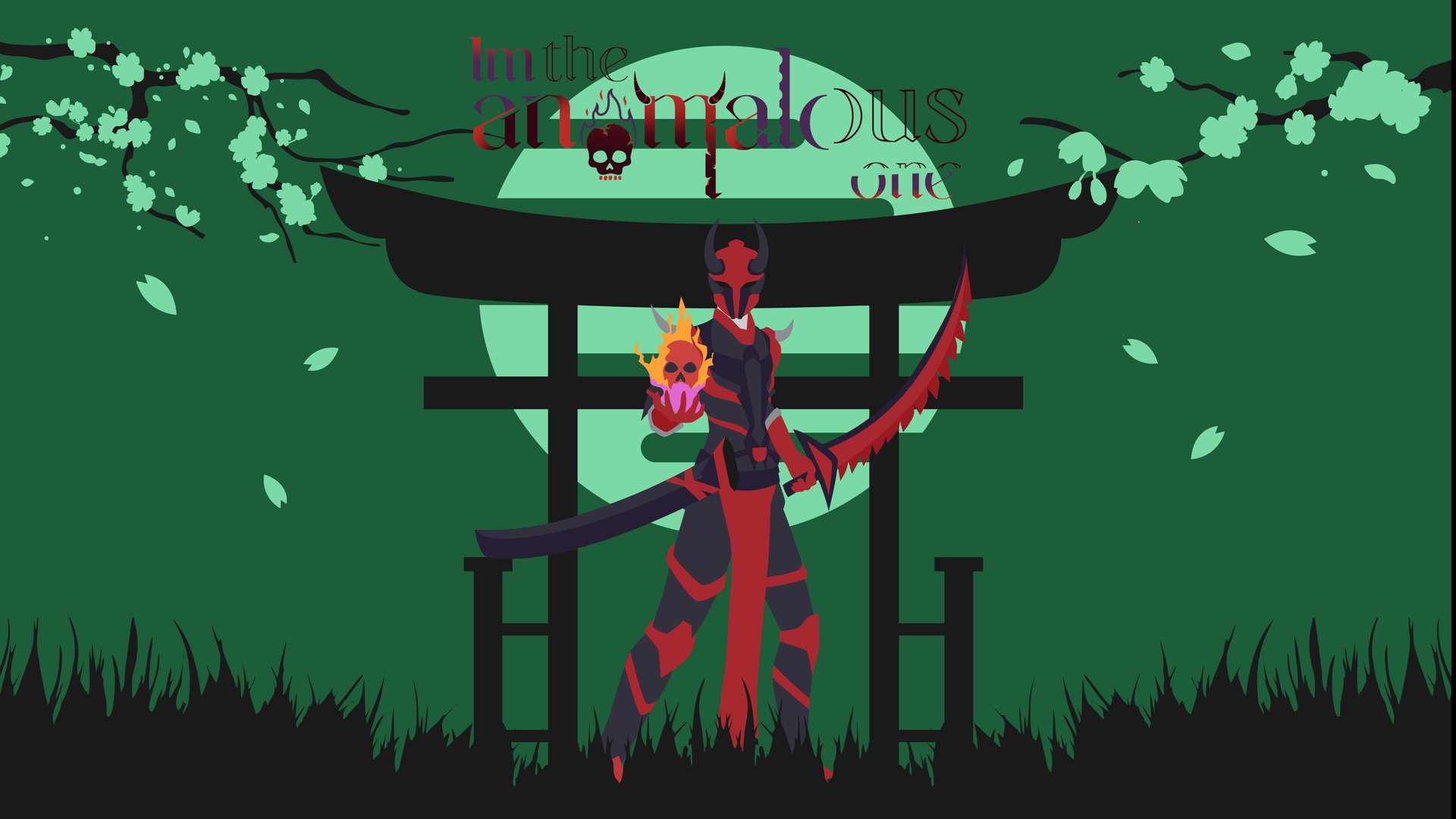 imtheanomalous1 Offline Background