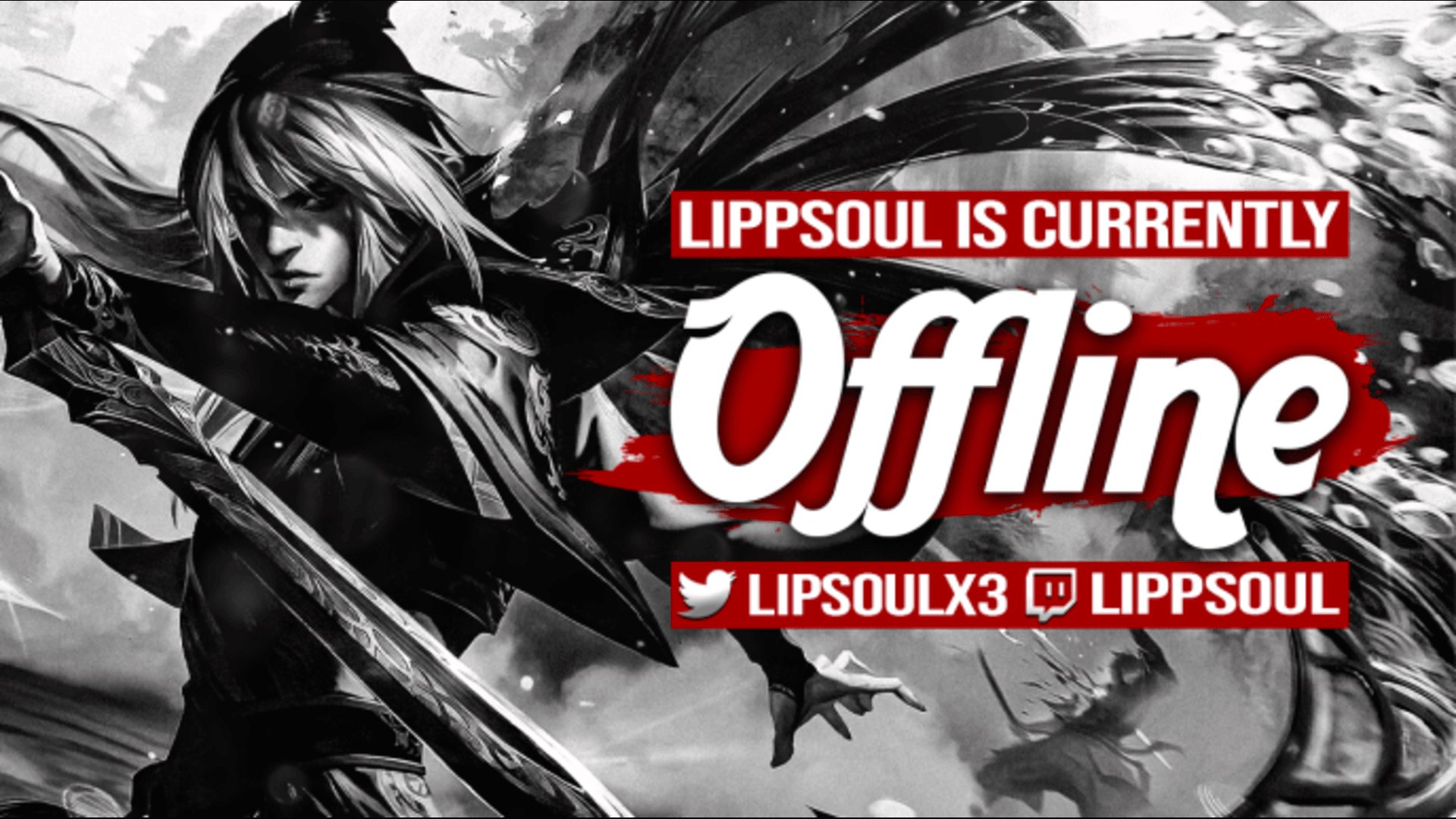 lippsoul Offline Background