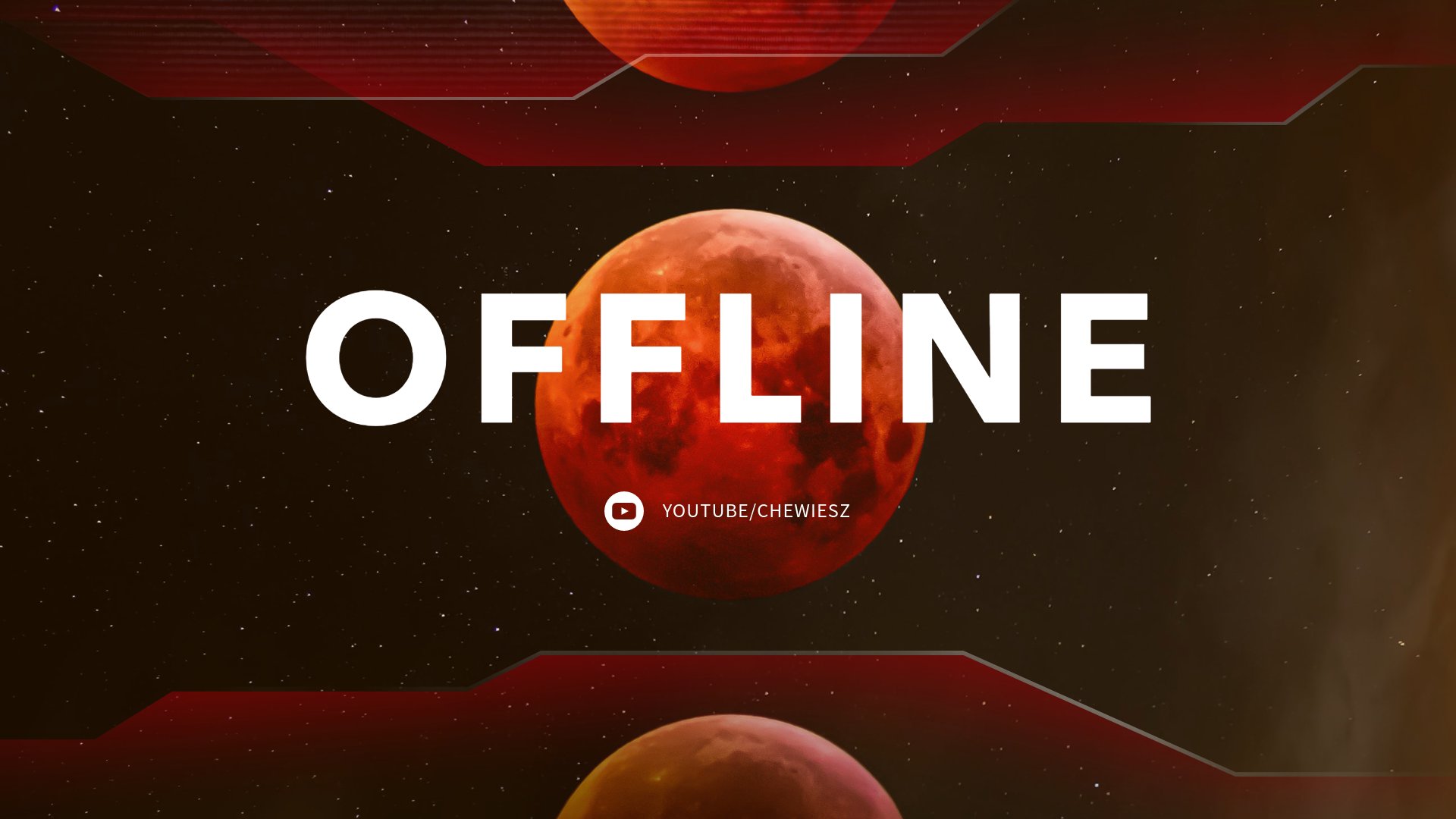 chewiesz Offline Background
