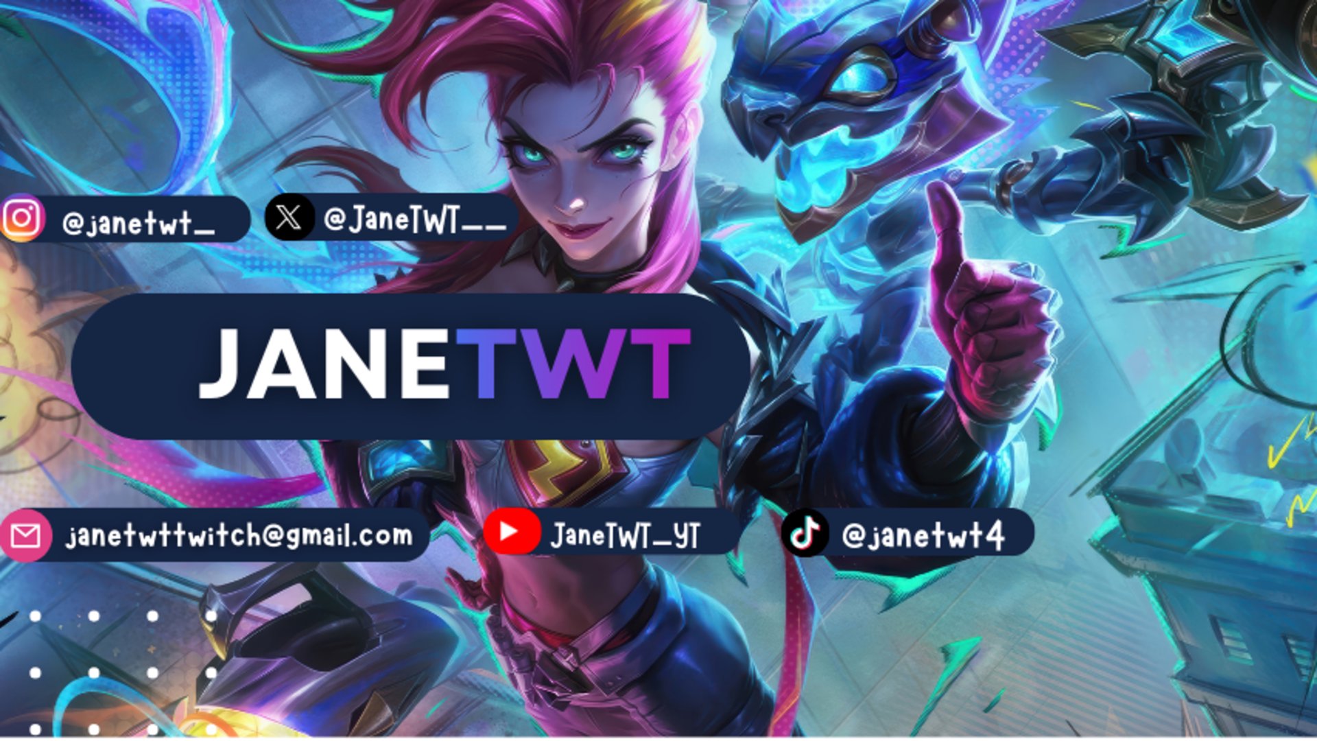 JaneTWT Offline Background
