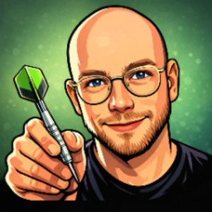 madexdarts