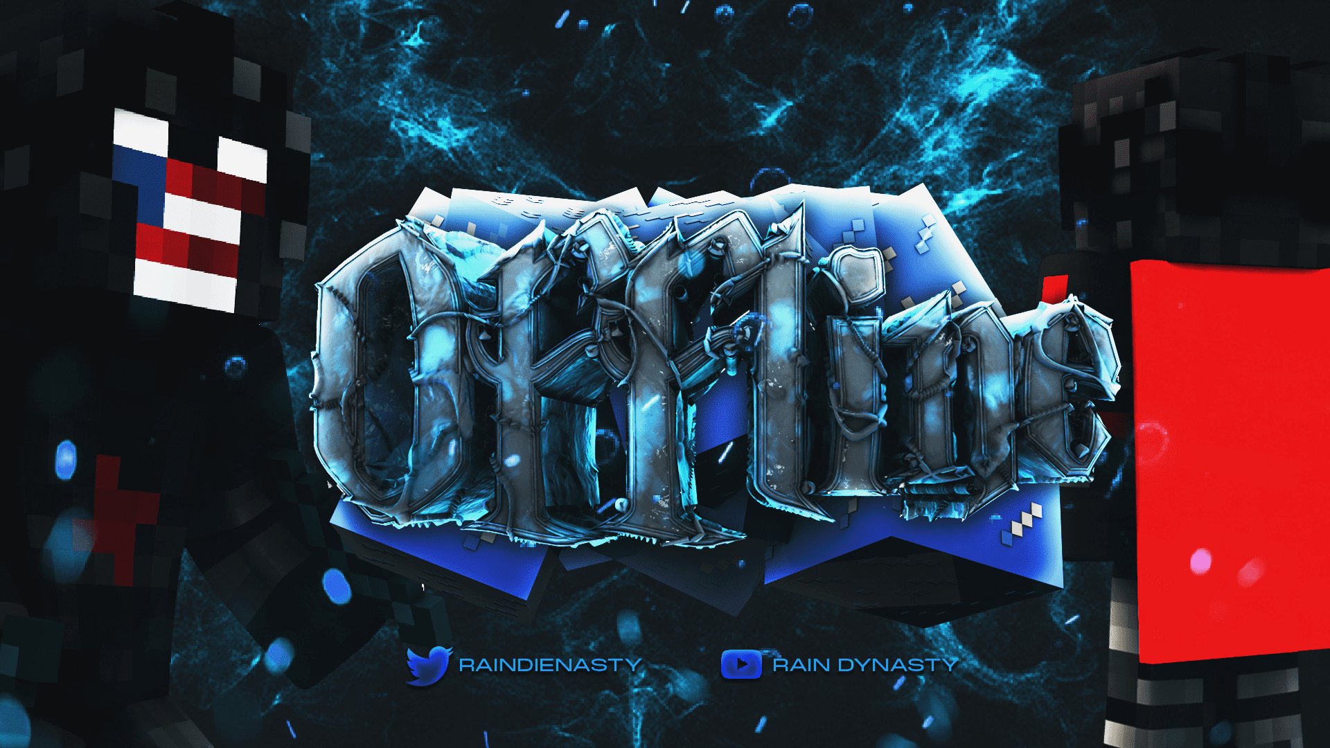 RaiN_DyNasty Offline Background