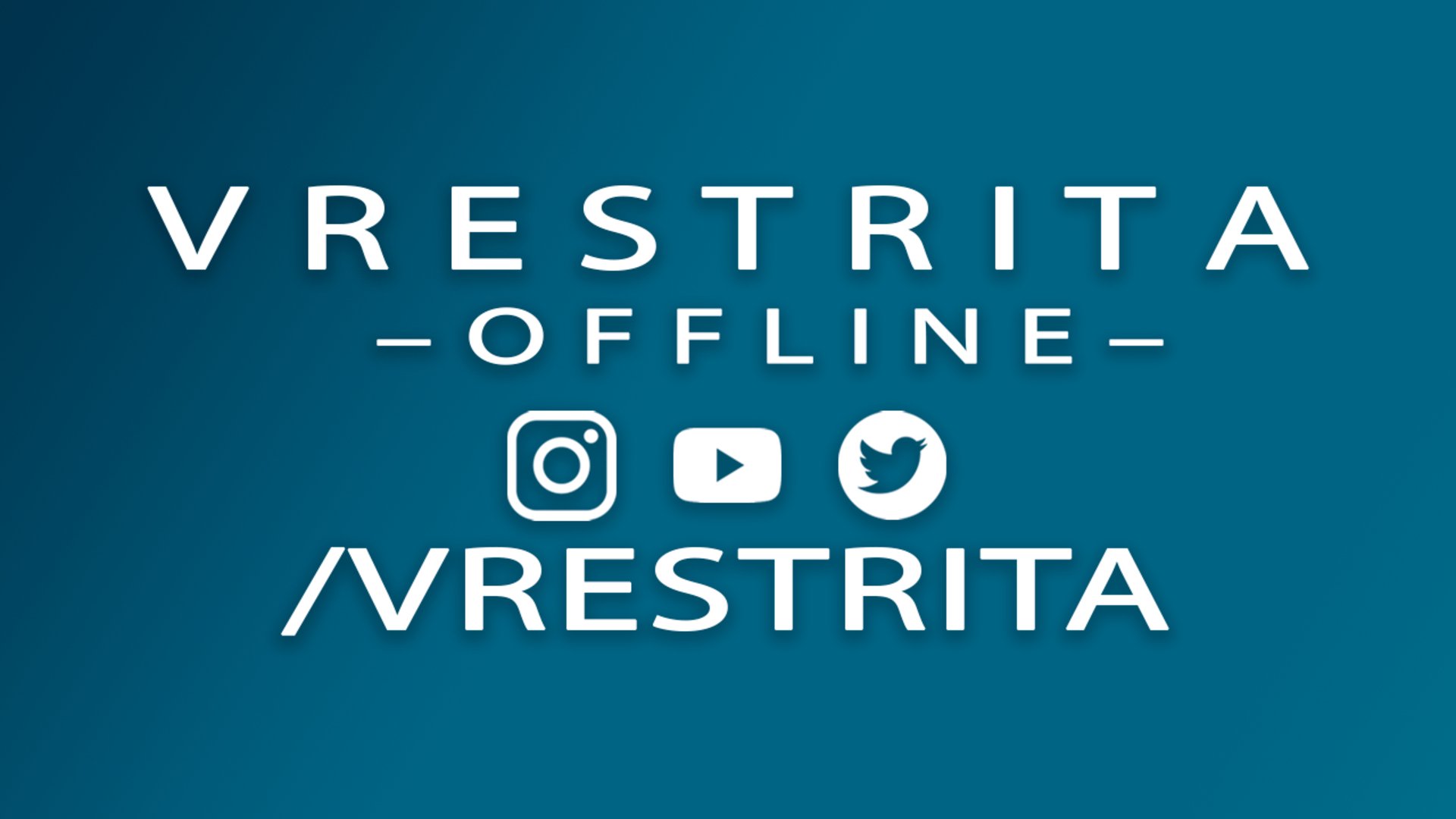 vRestrita Offline Background