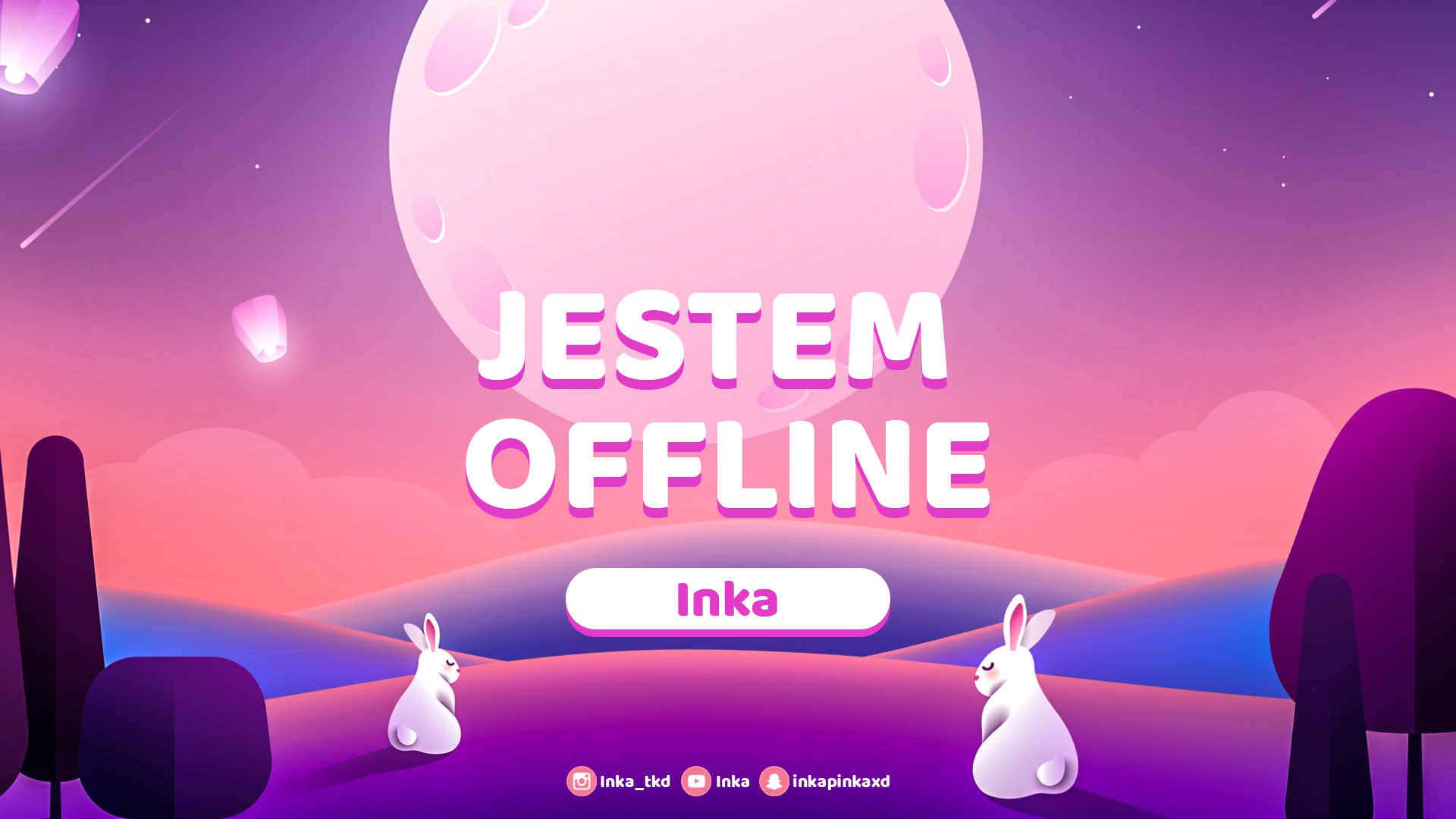 incia_ Offline Background