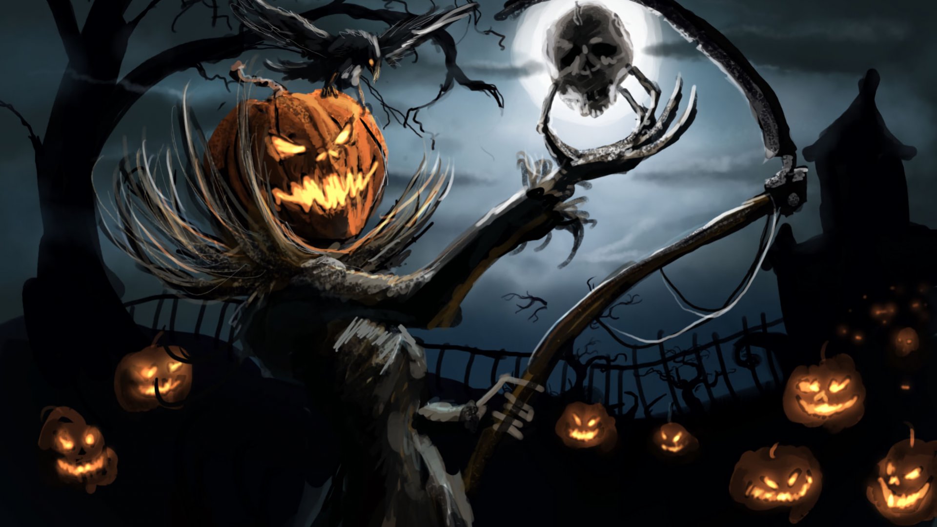 RedHoodieMen Offline Background