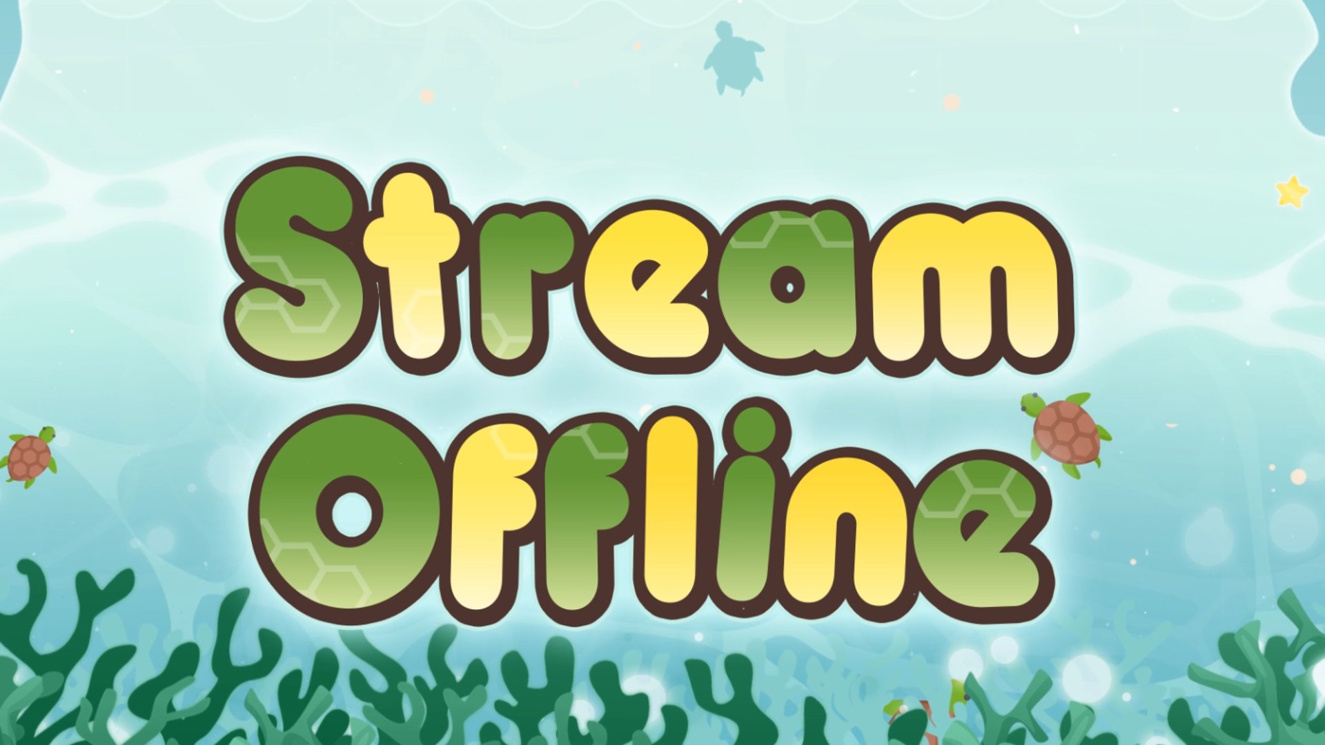 Orrea Offline Background