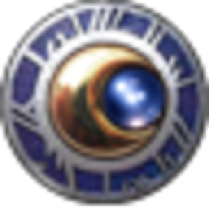 Grimjacke