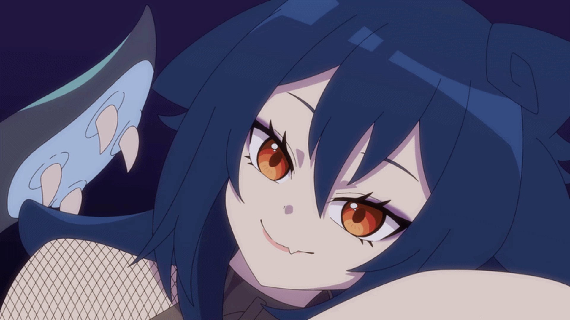 krakenami Offline Background