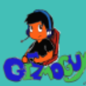 GizmoGuyGamer