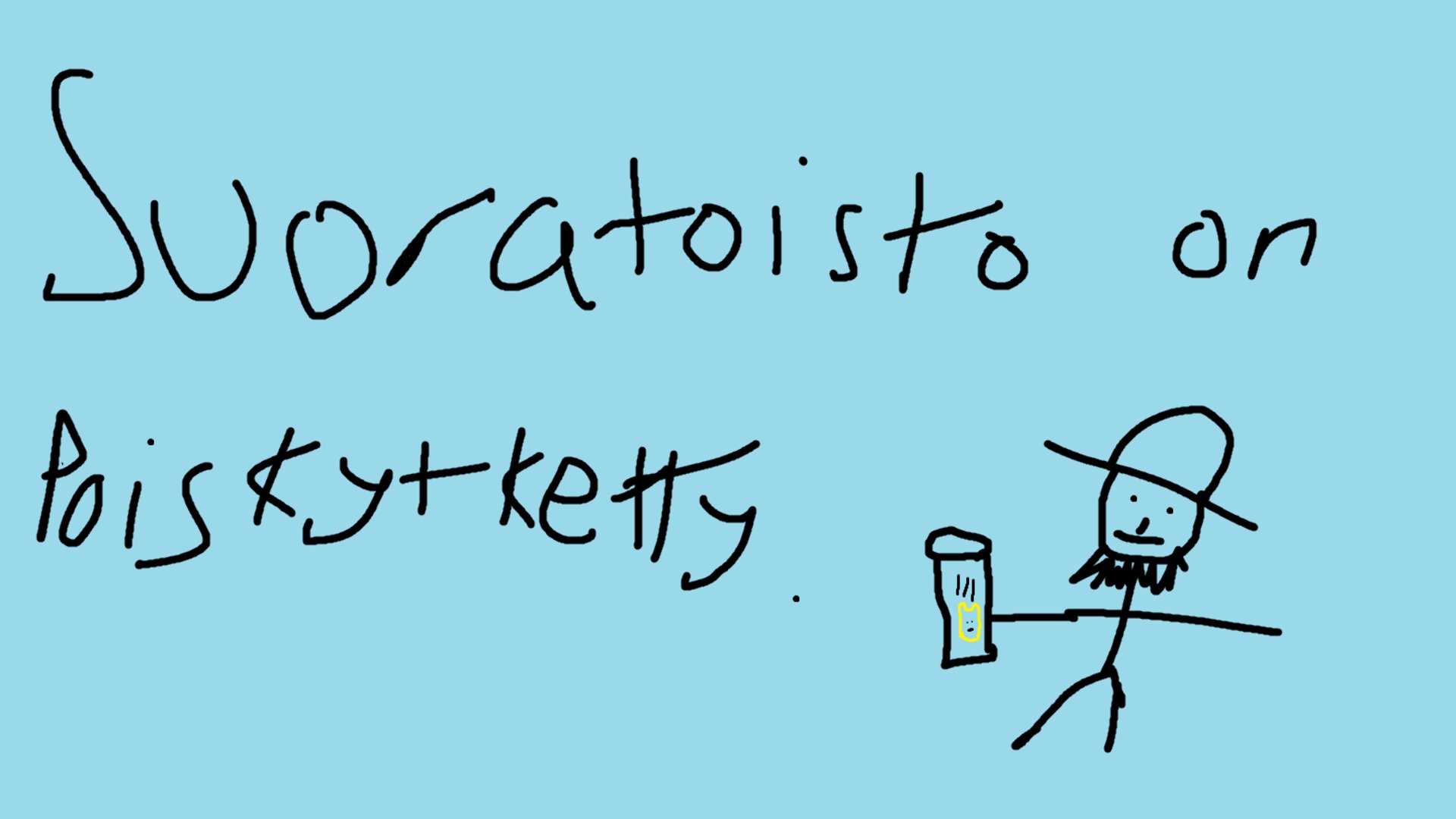 Santuzki Offline Background