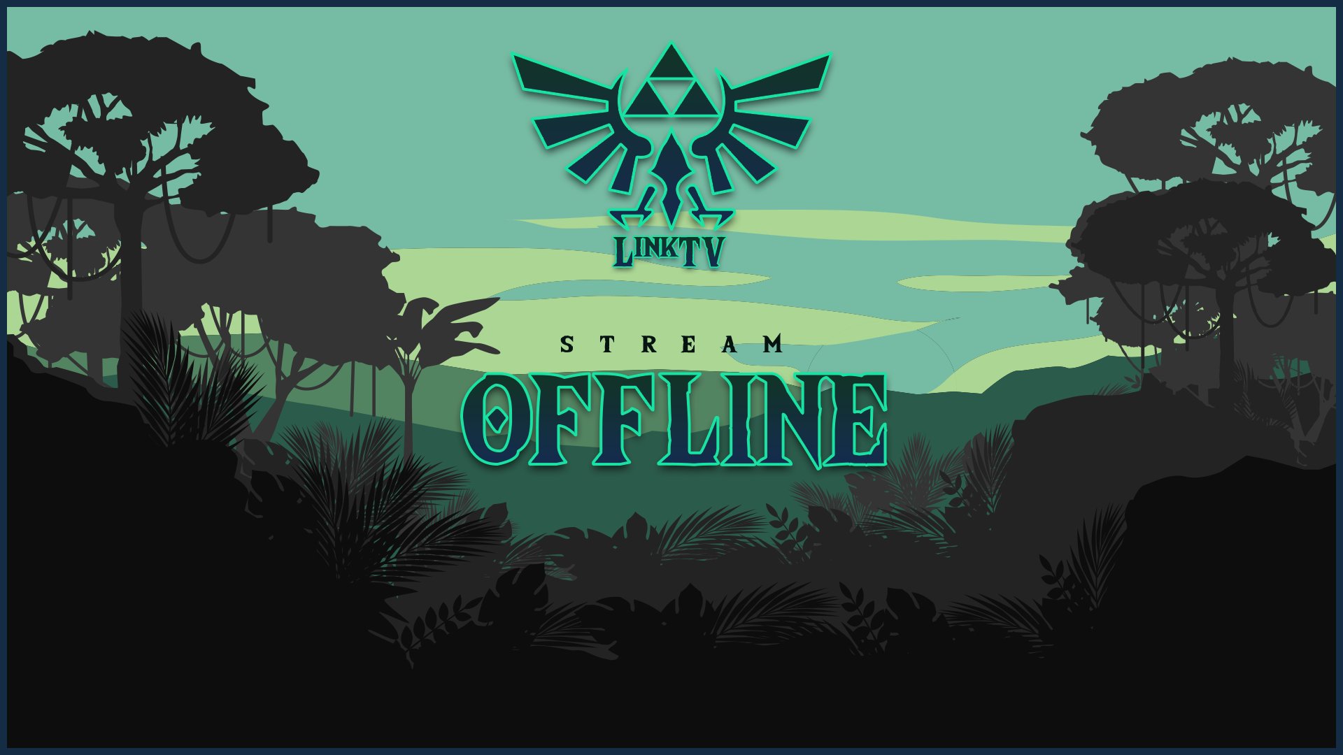 LinkTV Offline Background