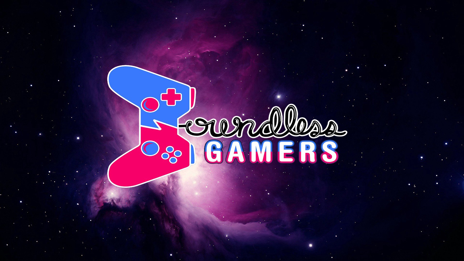 BoundlessGamers Offline Background