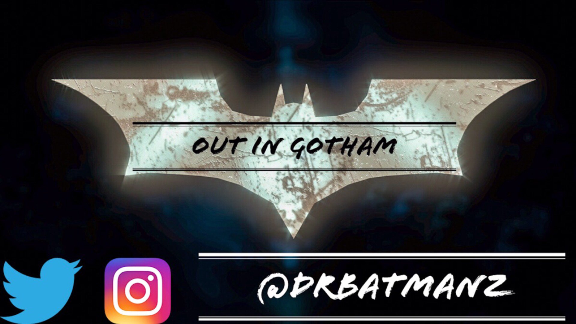 DrBatmanZ Offline Background