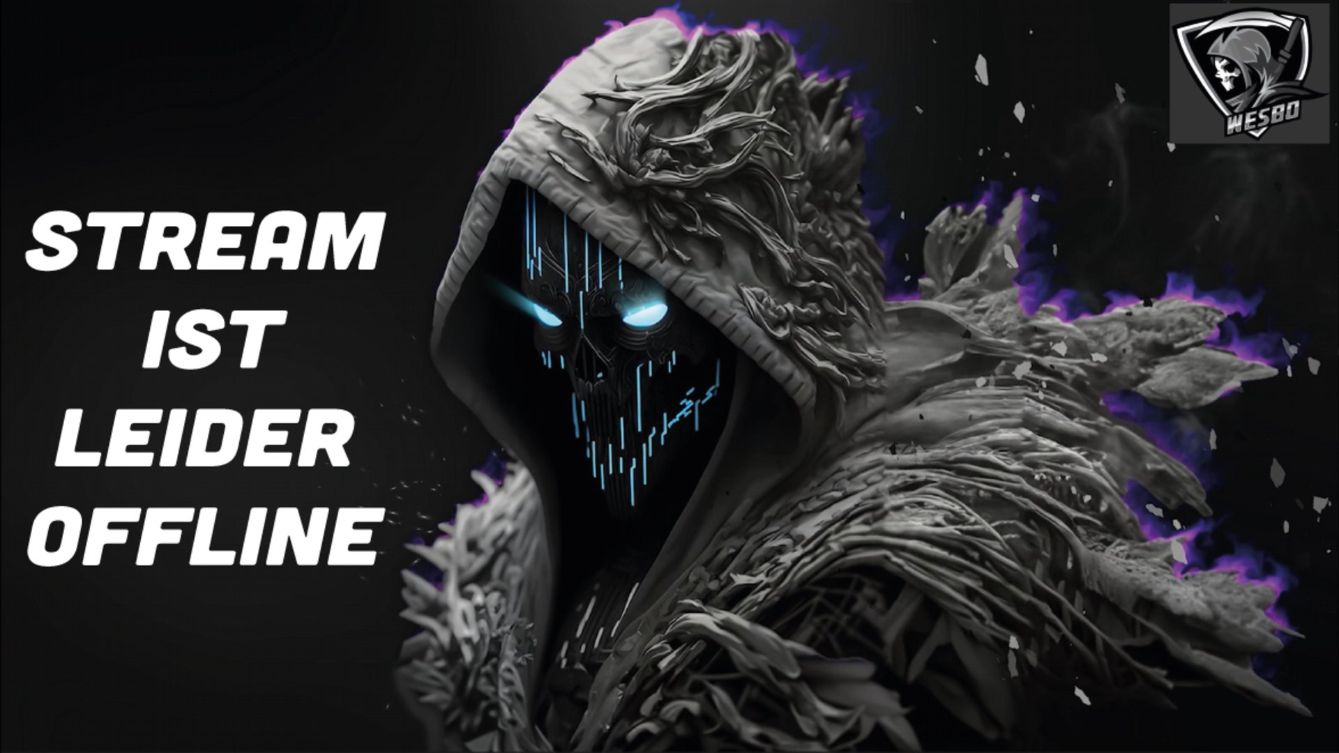 wesbo Offline Background