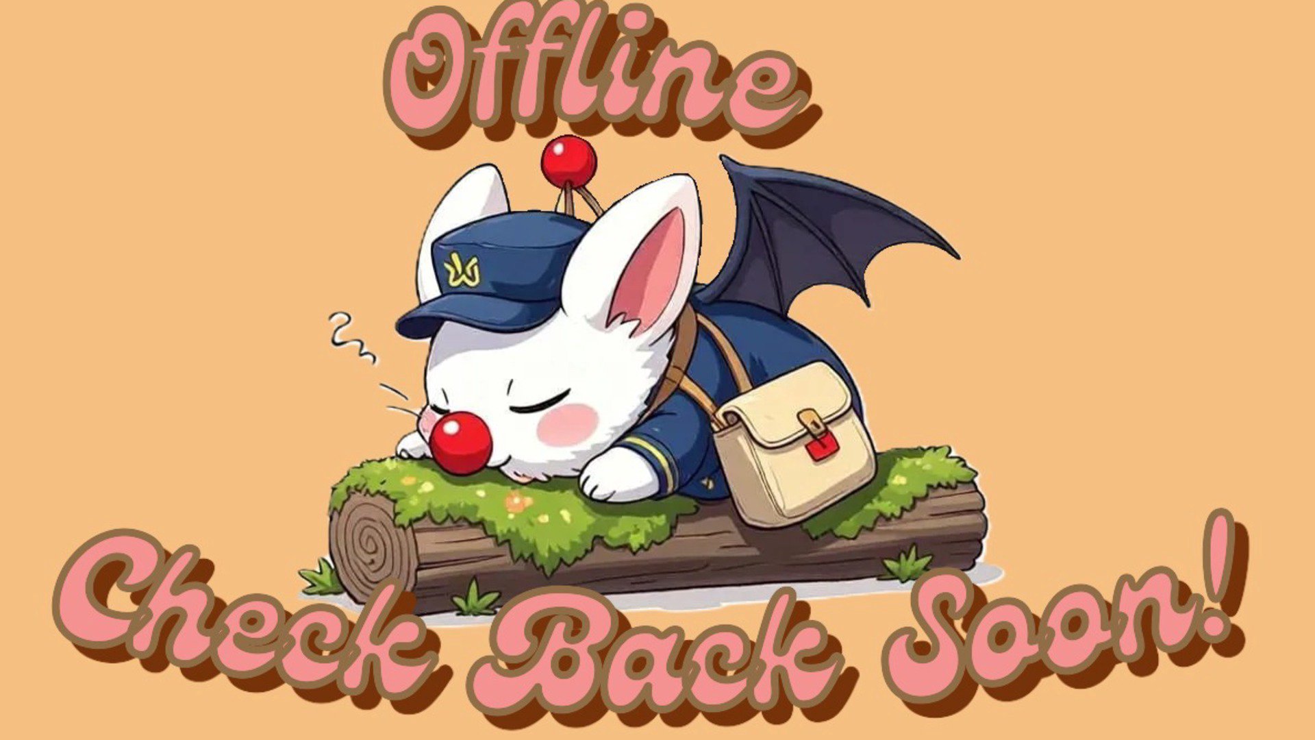 MogTurtle Offline Background