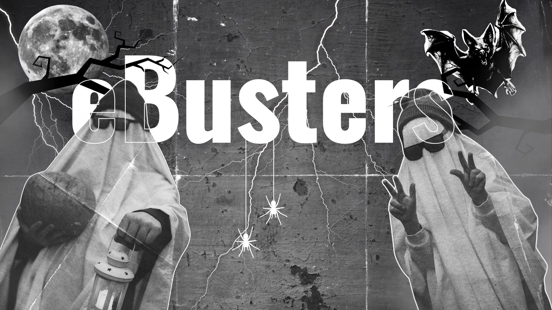ebusters Offline Background