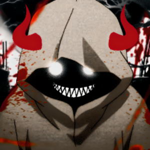 DemonWithoutMercy