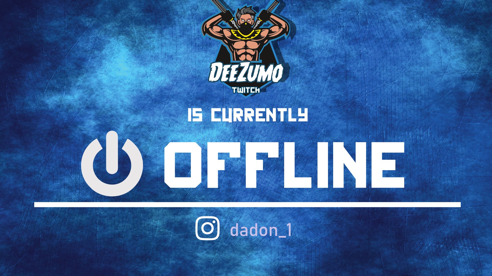 DeeZumo Offline Background