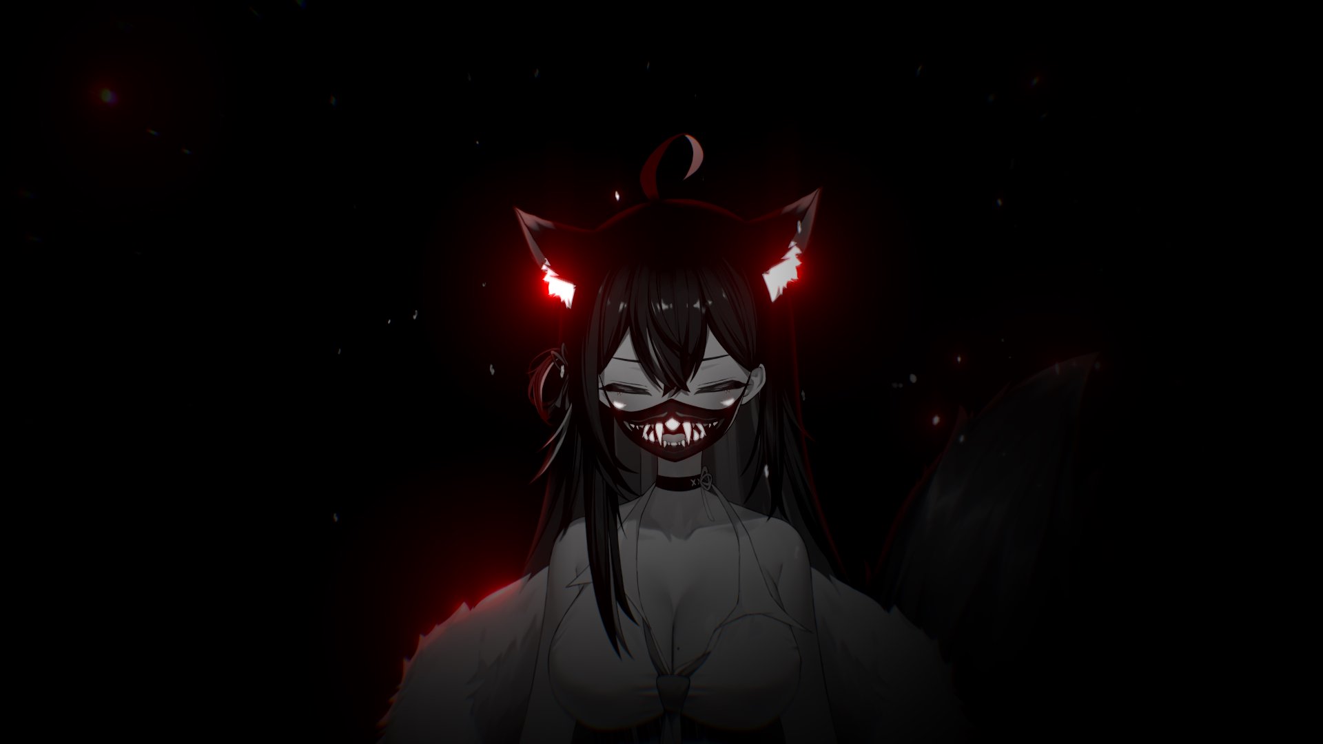 dafroxxy Offline Background