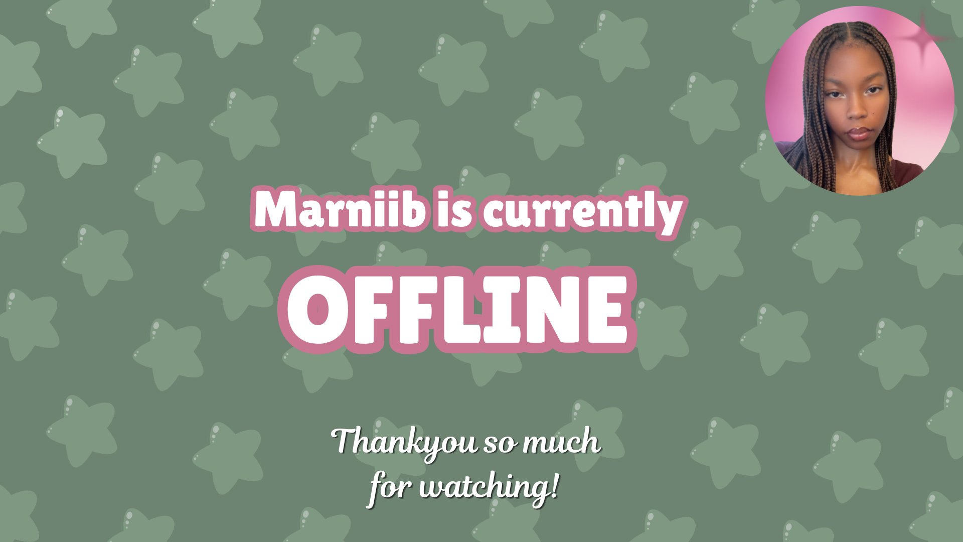 Marniib Offline Background