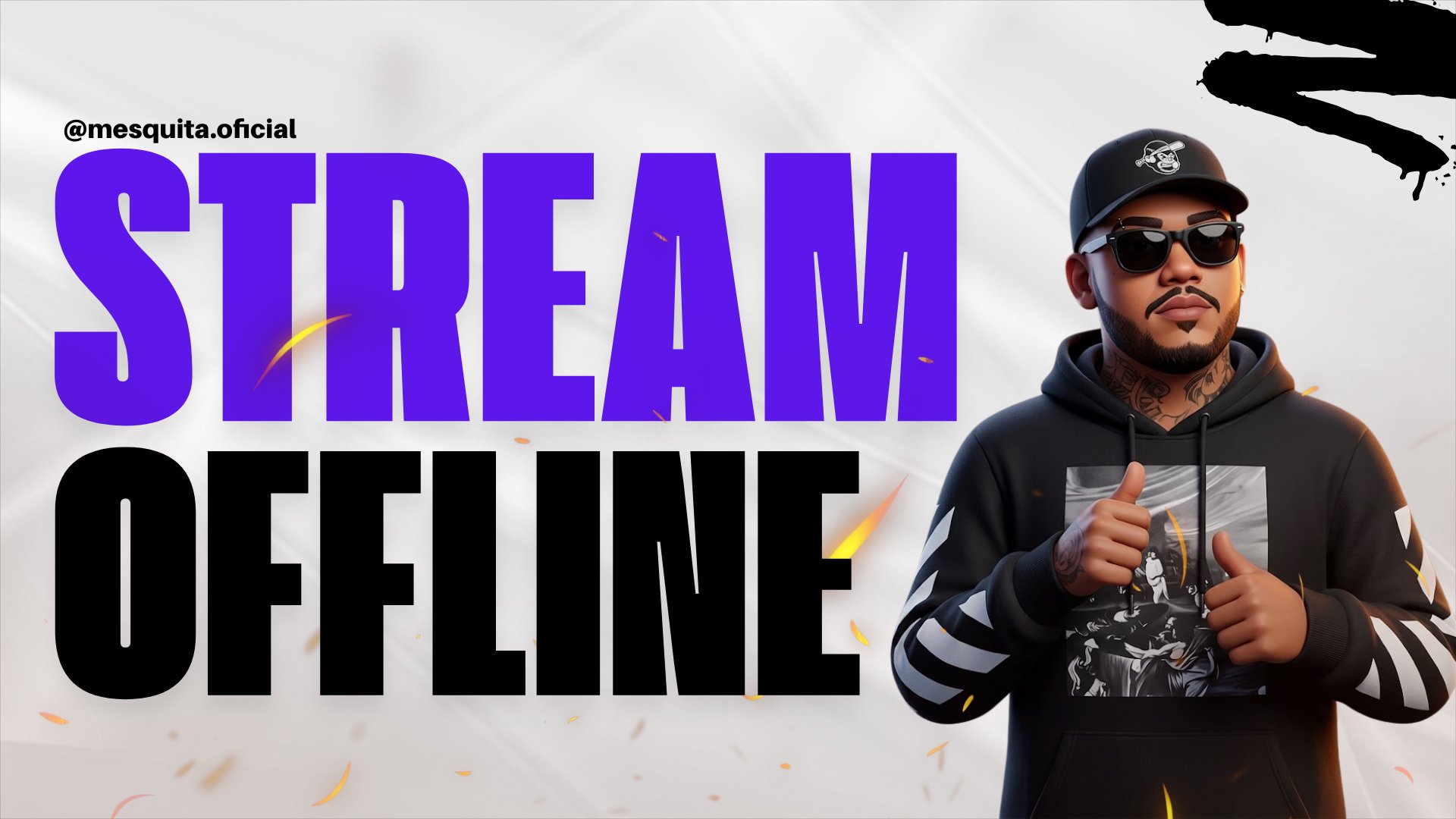 mesquitalivee Offline Background