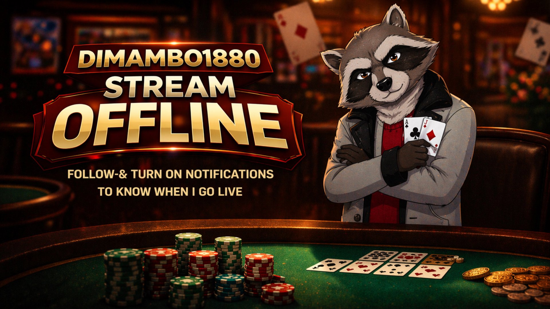 dimambo1880 Offline Background