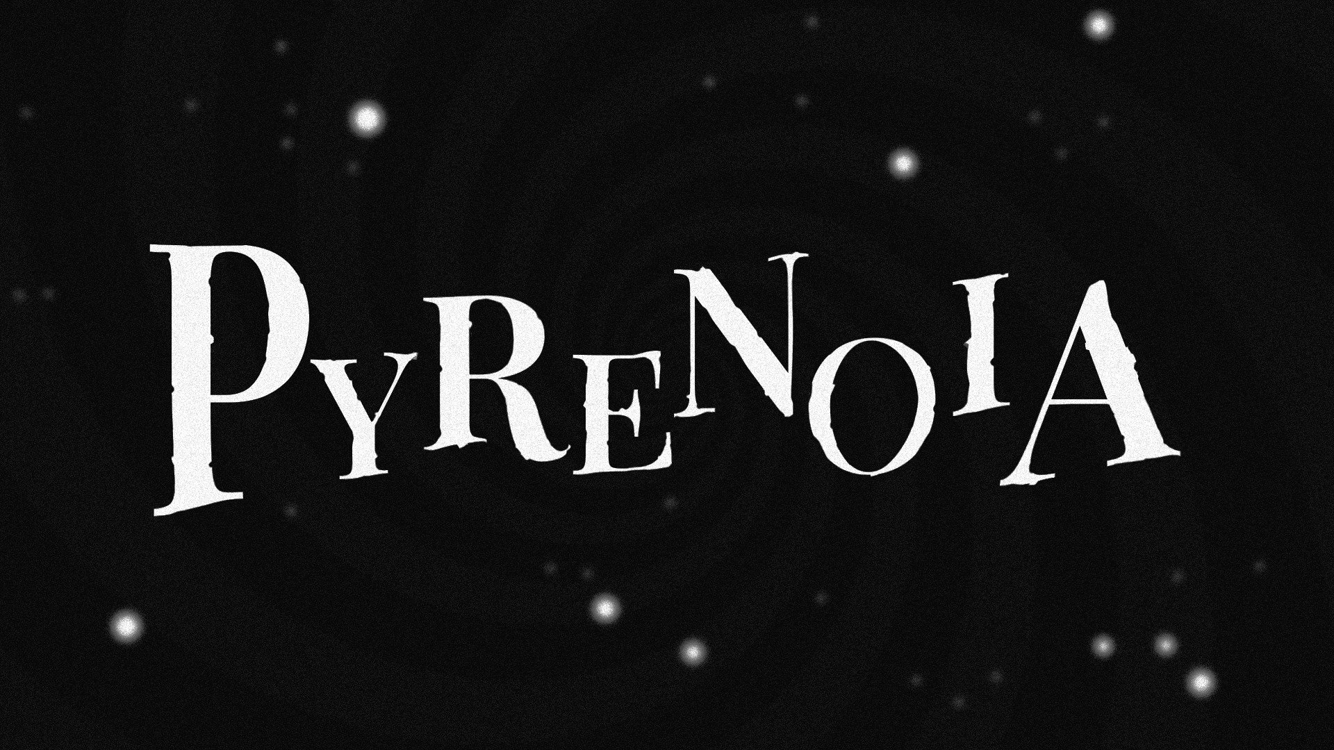 Pyrenoia Offline Background