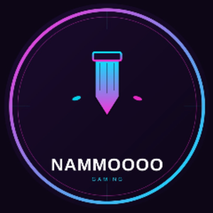 nammoooo