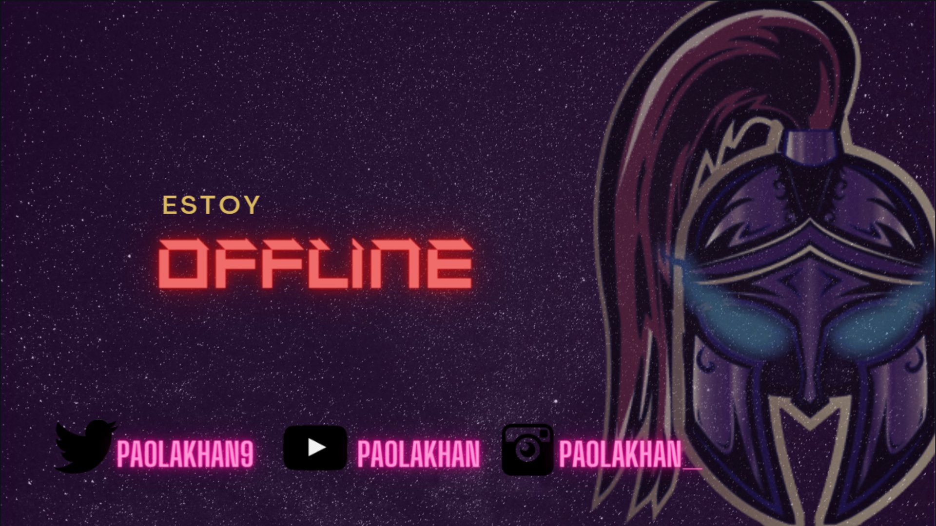Paolakhan Offline Background