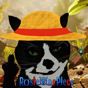 rosieonepiece