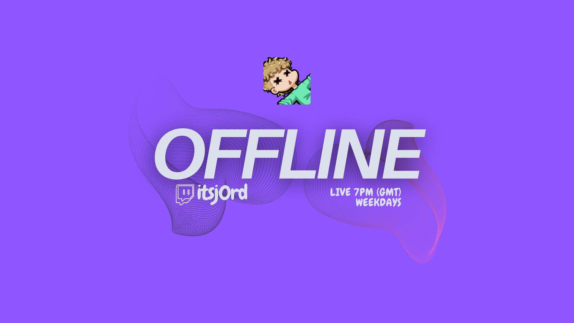 itsj0rd Offline Background