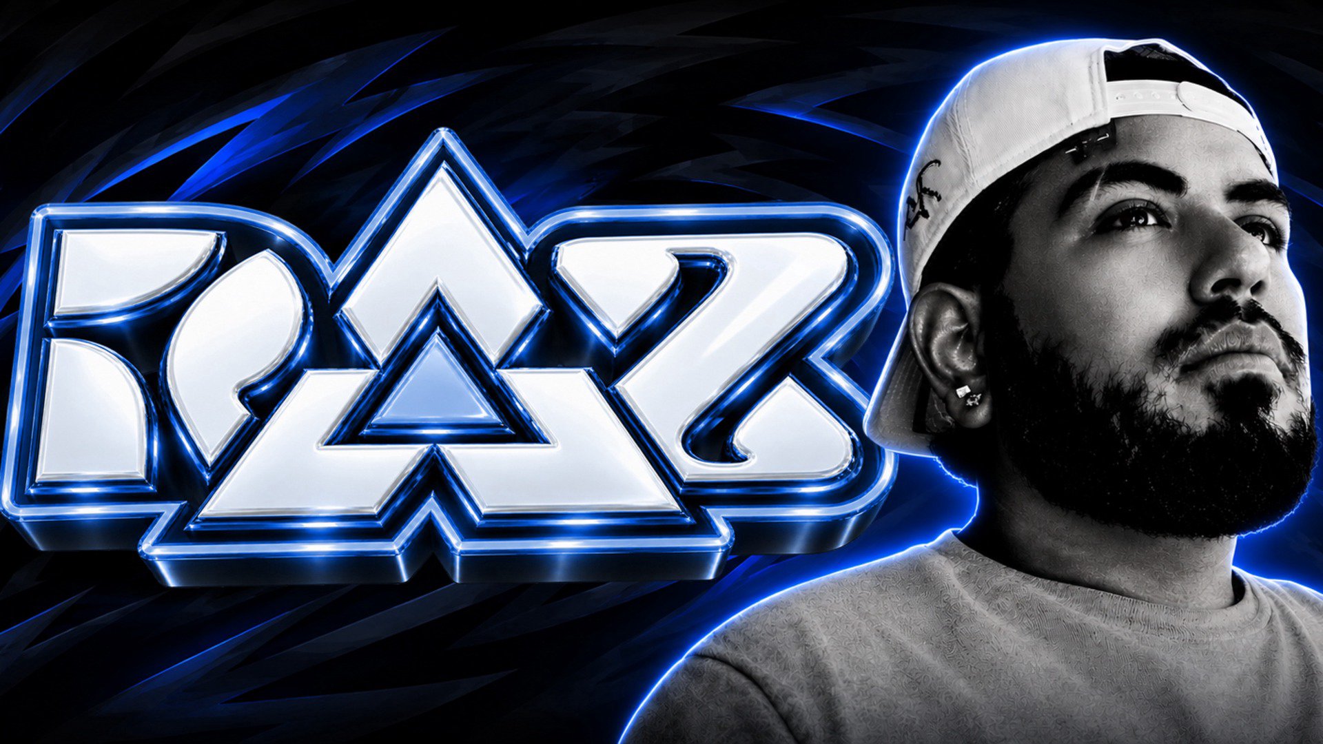 OnlyRazTV Offline Background