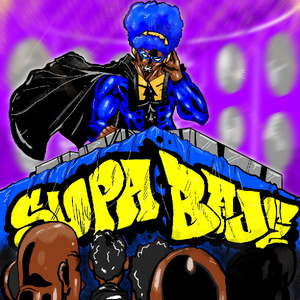 SupaBaje