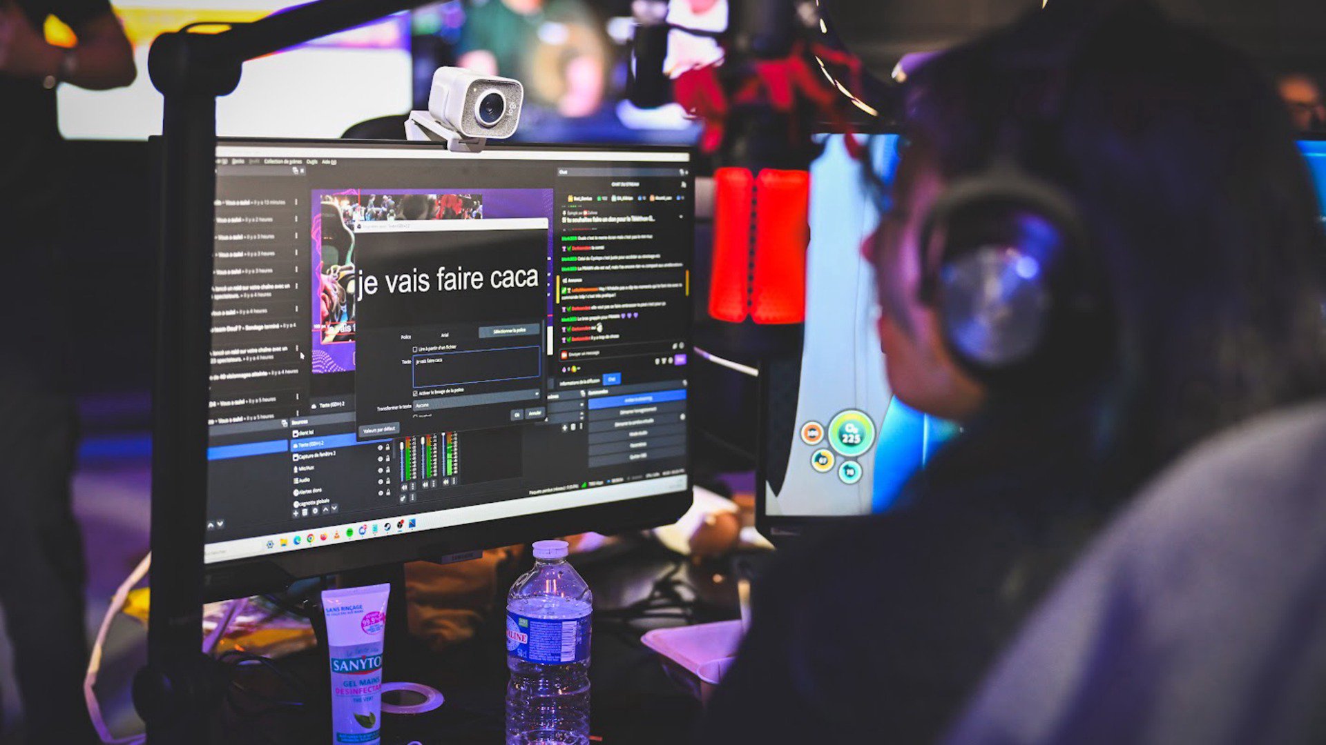 Loluxxe_ Offline Background