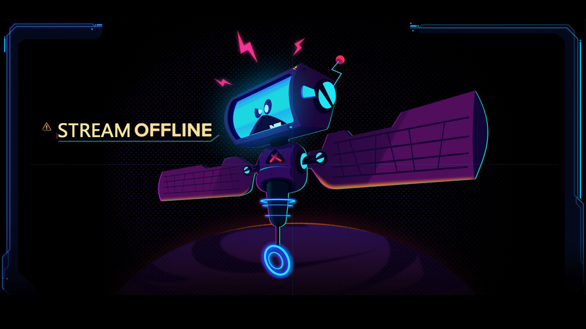 Kenan45 Offline Background