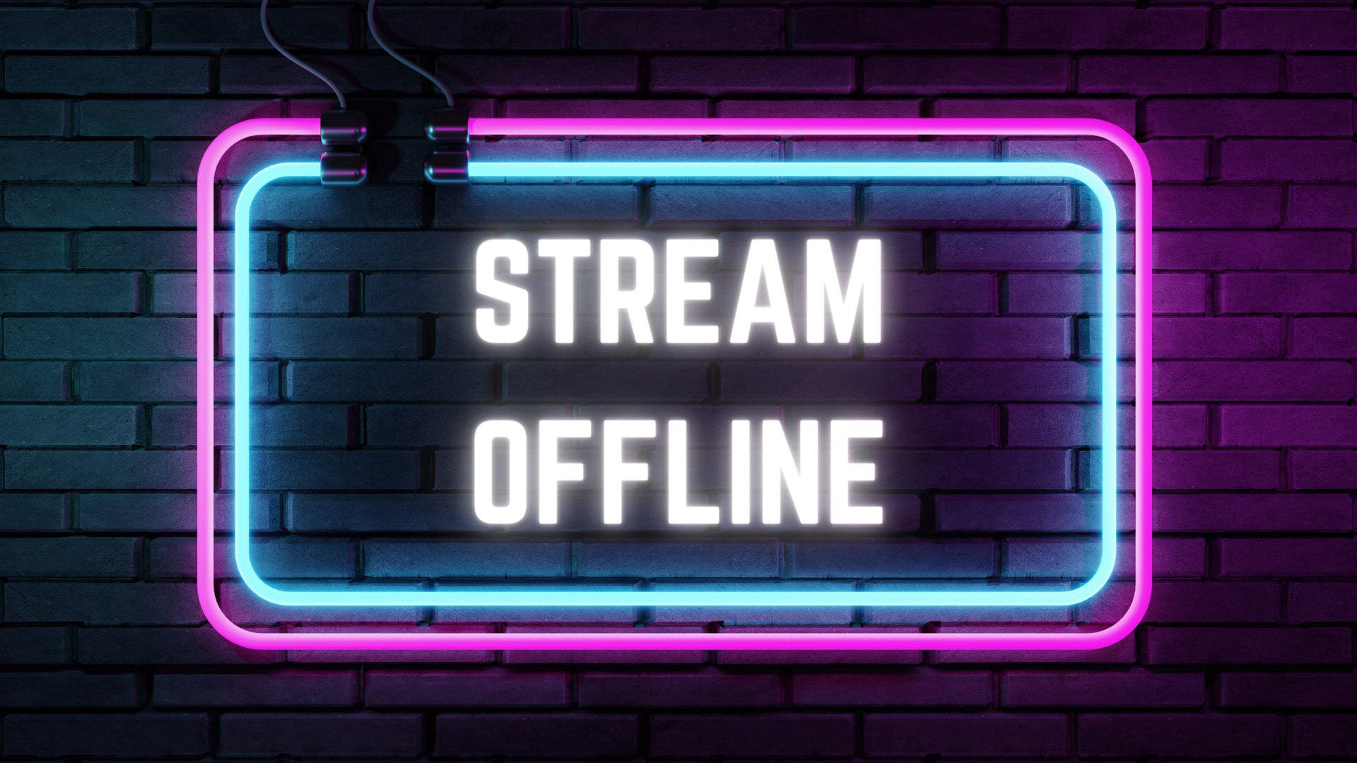 BrysonGGs Offline Background