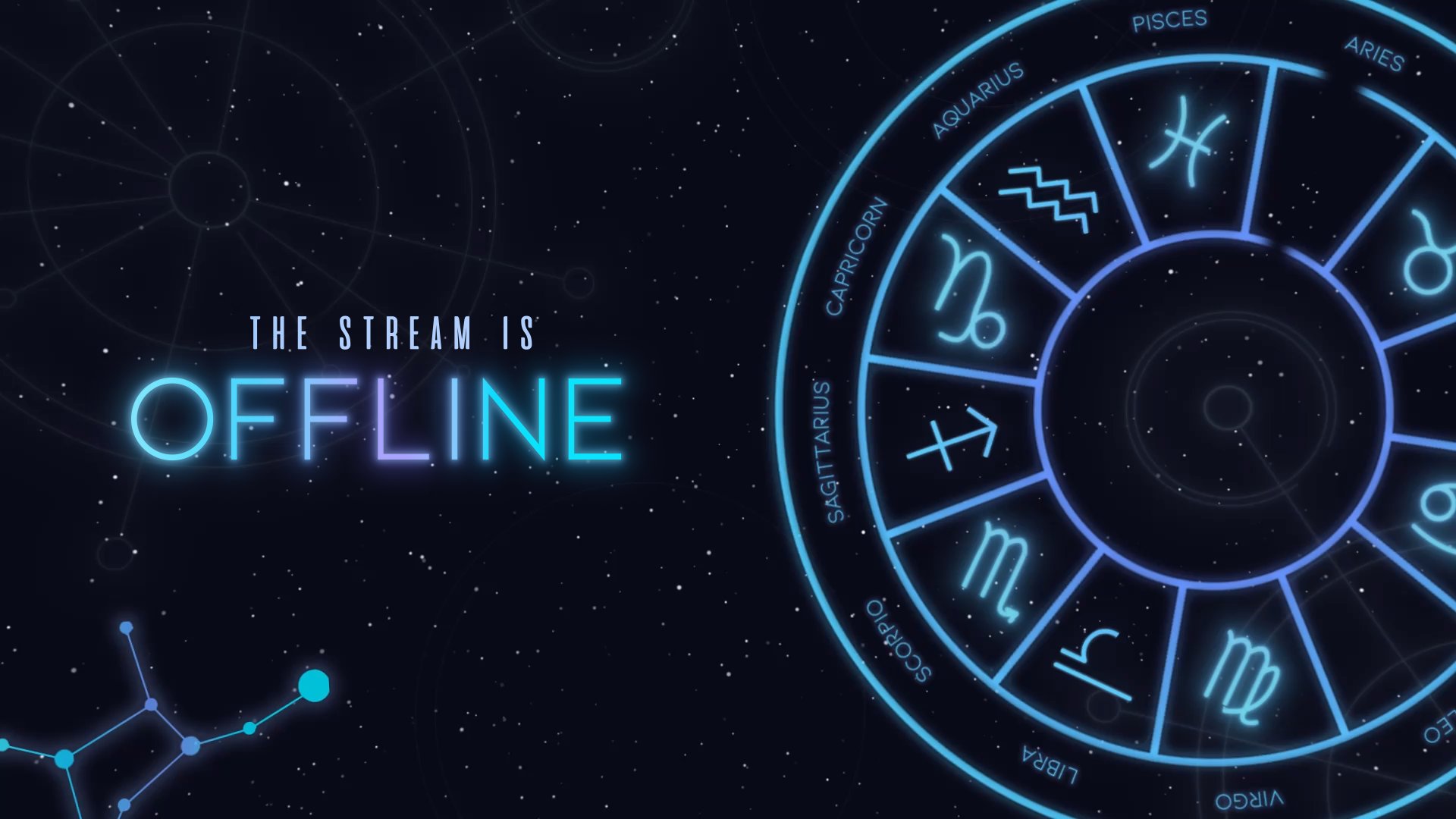 ゆらゆらさま Offline Background