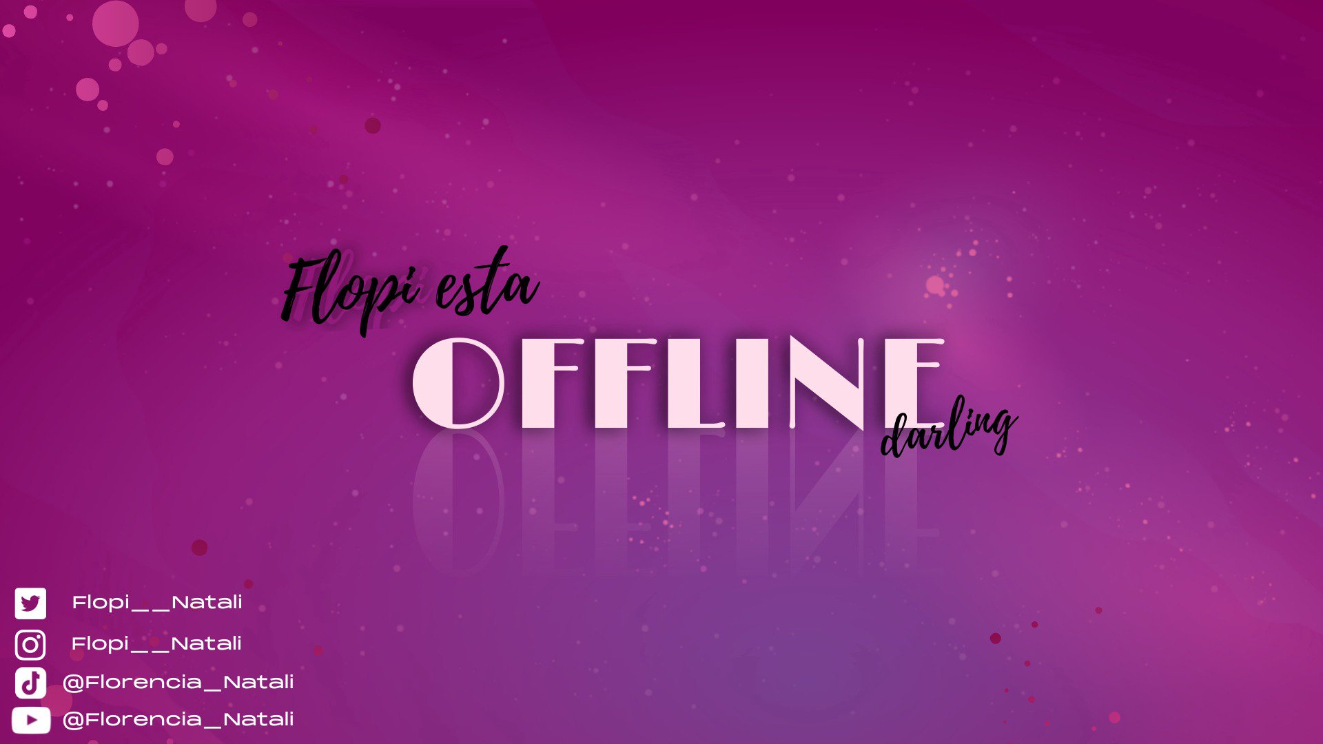 florencia_natali Offline Background