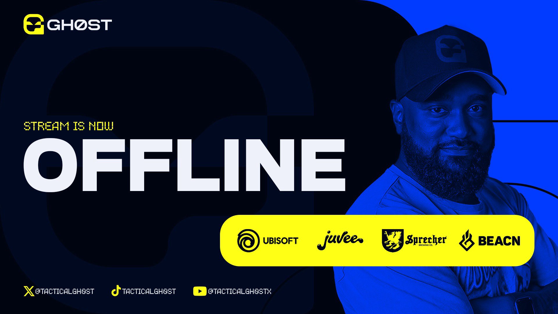 tacticalgh0st Offline Background